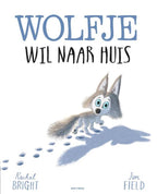 Gottmer uitgevers groep wolfje wil naar huis. 4+