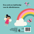 Gottmer uitgevers groep eenhoorn, waar ben je?