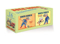 Gottmer Uitgevers Groep - Gottmer Uitgevers Groep Boer boris uitdeelboekjes 16 stuks