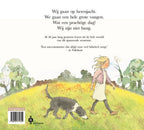 Gottmer uitgevers groep wij gaan op berenjacht (prentenboek). 3+