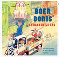 Gottmer uitgevers groep boer boris en bakkertje bas
