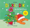 Gottmer uitgevers groep dikkie dik en de kertsmuis. 2+