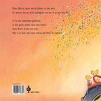 Gottmer Uitgevers Groep - Gottmer Uitgevers Groep Boer boris wij willen feest. 3+