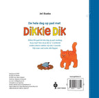 Gottmer uitgevers groep een hele dag op pad met dikkie dik. 1+