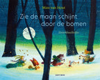 Gottmer Uitgevers Groep - Gottmer Uitgevers Groep Zie de maan schijnt door de bomen. 1+