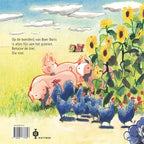 Gottmer uitgevers groep boer boris en de bietjes. 3+