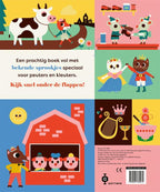Gottmer Uitgevers Groep - Gottmer Uitgevers Groep Mijn eerste sprookjesboek