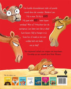 Gottmer Uitgevers Groep - Gottmer Uitgevers Groep Lars de dwarse dromedaris. 3+