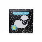 Gottmer Uitgevers Groep - Gottmer Uitgevers Groep Knuffelboekje: knuffelschaap. 0+