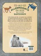 Gottmer Uitgevers Groep - Gottmer Uitgevers Groep Het allermooiste boek over babydieren 8+