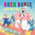 Centraal boekhuis prentenboek: boer boris, dans met mij!