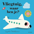 Gottmer Uitgevers Groep - Gottmer Uitgevers Groep Vliegtuig waar ben je?