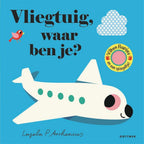 Gottmer Uitgevers Groep - Gottmer Uitgevers Groep Vliegtuig waar ben je?