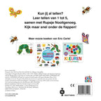Gottmer Uitgevers Groep - Gottmer Uitgevers Groep Allereerste cijfers met rupsje nooitgenoeg