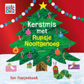 Gottmer Uitgevers Groep - Gottmer Uitgevers Groep Kerstmis met rupsje nooitgenoeg 2+