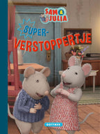 Gottmer Uitgevers Groep - Gottmer Uitgevers Groep Superverstoppertje
