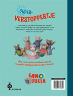 Gottmer Uitgevers Groep - Gottmer Uitgevers Groep Superverstoppertje