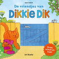 Gottmer Uitgevers Groep - Gottmer Uitgevers Groep De vriendjes van dikkie dik 2+