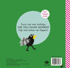 Gottmer Uitgevers Groep - Gottmer Uitgevers Groep Kartonboek: coco in het bos 1+