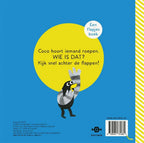 Gottmer uitgevers groep kartonboek: coco in de wei 1+
