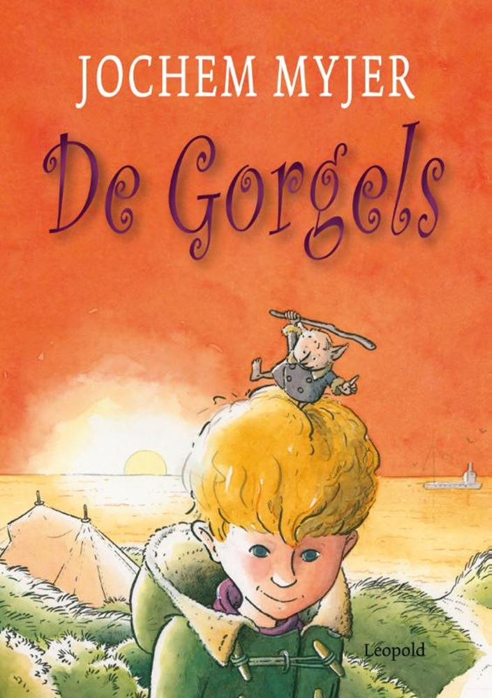 WPG Uitgevers - WPG Uitgevers De gorgels. 4+