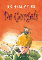 WPG Uitgevers - WPG Uitgevers De gorgels. 4+