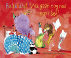 WPG Uitgevers - WPG Uitgevers Retteketet. we gaan nog niet naar bed. 3