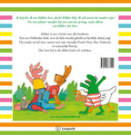 Wpg uitgevers mijn mooiste voorleesboek van kikker. 3+