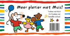 WPG Uitgevers - WPG Uitgevers Muis uitdeelboekjes (10 st)