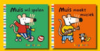 WPG Uitgevers - WPG Uitgevers Muis uitdeelboekjes (10 st)