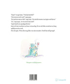 Boek Specials Nederland- Boek Specials NederlandPrentenboek: ik ga bij japie wonen. 4+