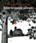 Boek Specials Nederland- Boek Specials NederlandBeer is nooit alleen. 4+