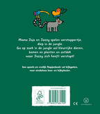 Boek Specials Nederland- Boek Specials NederlandJazzy in de jungle. 2+