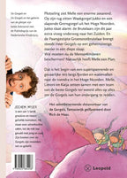 WPG Uitgevers - WPG Uitgevers De gorgels en de laatste kans. 7+