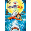 Overige merken boek dolfje weerwolfje monsterhaai