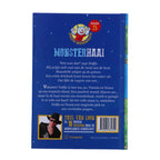 Overige merken boek dolfje weerwolfje monsterhaai