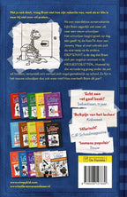 Isbn loser 2: vette pech. 10+