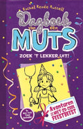 Centraal boekhuis dagboek van een muts - zoek 't lekker uit!
