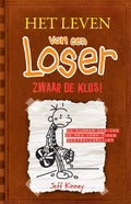 - Loser 7: Zwaar de klos. 10+