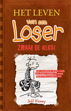 - Loser 7: Zwaar de klos. 10+