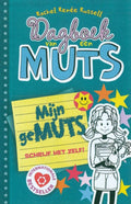 Centraal boekhuis dagboek van een muts - mijn gemuts