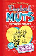 Centraal boekhuis dagboek van een muts - hopeloos verliefd