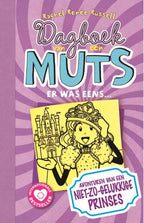 Centraal boekhuis dagboek van een muts - er was eens...