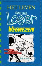 Centraal boekhuis loser 12: wegwezen. 9+