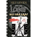 Centraal boekhuis het leven van een loser 17 - het dak eraf