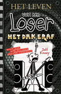 Centraal boekhuis loser 17: het dak eraf. 9+