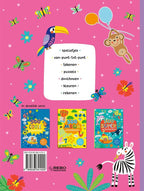 Rebo Publishers - Rebo Publishers 500 vrolijke activiteiten.