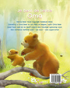 Rebo publishers je bent de liefste oma. 3+