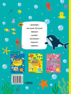 Rebo Publishers - Rebo Publishers 500 super activiteiten.