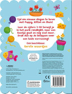 Rebo publishers geluidenboek eerste cijfers